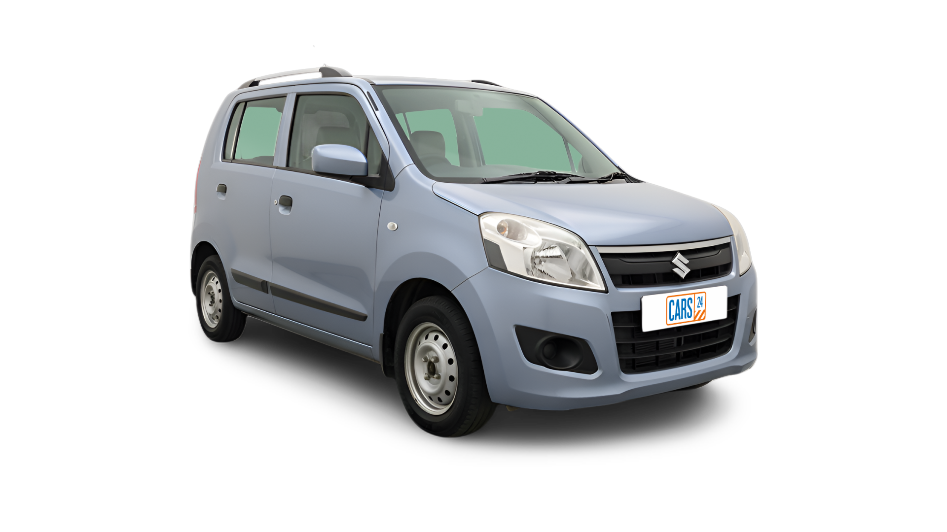 Maruti Wagon R 1.0-img